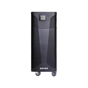 یوپی اس آنلاین کی استار KSTAR مدل ONLINE UPS UD30Lباتری بیرونی EXTERNAL