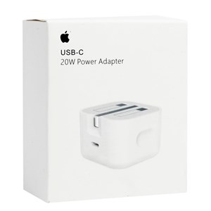 شارژر دیواری 20 وات غیر اصل iPhone 20W 3A
