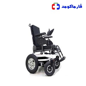 ویلچر برقی فراتک مدل مبله فاتح اکو 450