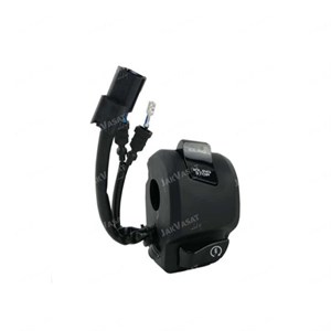 قلوه استارت CLICK150 با کد فنی (35130-K59-A73) (هوندا)
