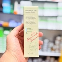 کرم مرطوب کننده و التیام بخش اکسیس وای