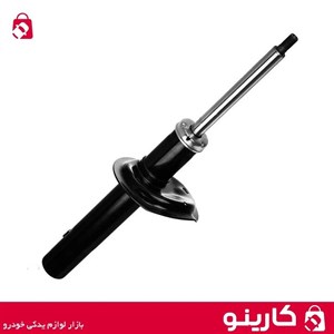 کمک فنر جلو چپ DAE دنا ایساکو 1500109599 شرکتی