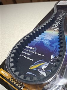 تسمه موتور سیکلت  طرح آیروکسی nvx  FYJCBJ سفارش چمپیون سایز 827.20.30 EPDM