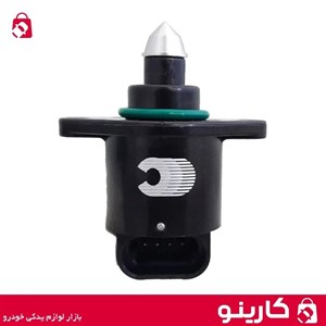 استپر موتور دریچه گاز پژو 206 تیپ 3 کروز