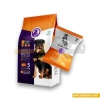 غذای خشک سگ سزار کندی نژاد متوسط و بزرگ (وزن: 1 کیلوگرم)