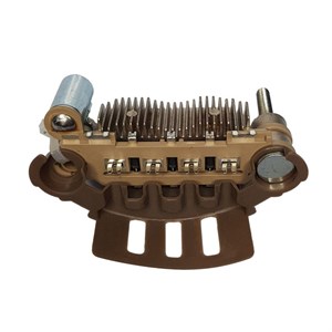 دیود دینام دیاکو مدل پیچ برعکس کد DPN-1562 مناسب برای پراید