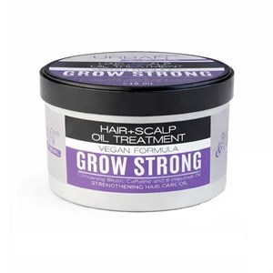 روغن تقویت کننده کف سر اوربن کر Urban Care حاوی بیوتین و کافئین 240 گرم
