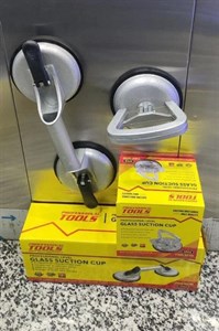 قاپک تک فلزی درجه ۱