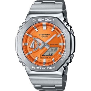 ساعت مچی مردانه برند G-SHOCK رفرانس GM-2110D-4ADR