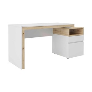 میز کارشناسی  مدل P537-MDF مدل 503607