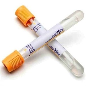 لوله PRP BD ( کیت پی آر پی بی دی BD )100عددی