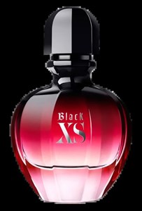 عطر پاکورابان بلک اکس اس فور هر ادو پارفیوم | Paco Rabanne Black XS for Her EDP