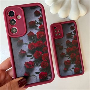 کاور Velvet Rose