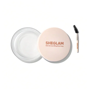 صابون لیفت کننده ابرو شیگلم Sheglam مدل Stick Em Up Lifting Brow Soap وزن 10 گرم