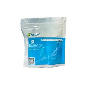 سری پوآر رنگی یکبار مصرف 250 عددی کوتیزن Cotisen