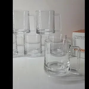 لیوان چای خوری دیانا زنگان 6عددی