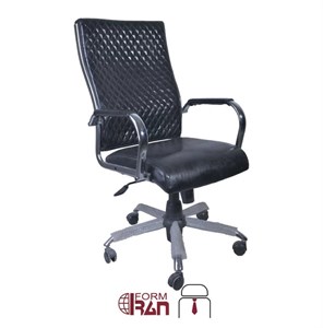 صندلی اداری 3050B برند رونیکس