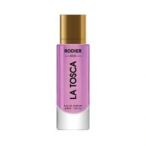 عطر جیبی زنانه رودیر مدل اکو لاتوسکا 30 میل