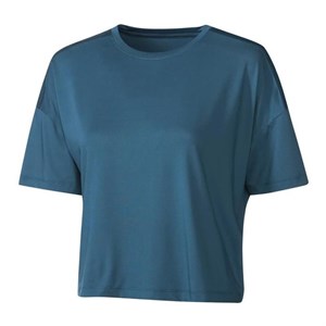 کراپ تیشرت ورزشی زنانه کریویتcrivit T-shirt
