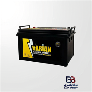 باتری 150 آمپر واریان صبا باتری