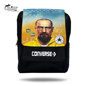 کوله پشتی آل استار طرح برکینگ بد (All Star)