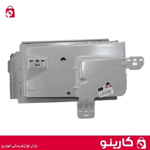 پایه هواکش داخل صندوق عقب راست سمند ایساکو 1840300499