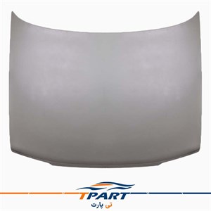 کاپوت (درب موتور) پژو slx