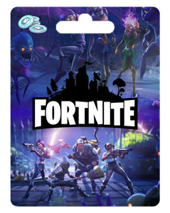 اشتراک ویباکس فورتنایت
