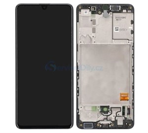 LCD LENOVO TAB 3 7 PLUS PB1-770 MWHITE ORG تاچ و ال سی دی لنوو