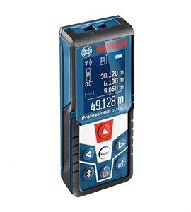 متر لیزری GLM 50 C بوش (اصلی)