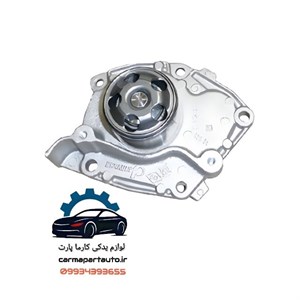 واتر پمپ مگان 1600 valeo