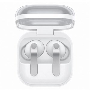 هدفون سامسونگ مدل Galaxy Buds 4 Pro - سفید