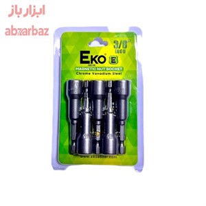 بکس شیروانی مغناطیسی اکو