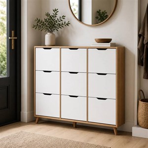 جاکفشی عرض 15