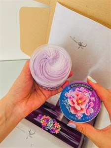 کره بدن (قوی ترین مرطوب کننده و آبرسان،حجم 250 گرم)