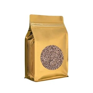 بارهنگ ادویه زعفران  - 100 گرم 