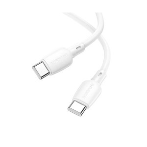 کابل کوتاه پاور بانکی USB-C بروفون مدل BX93 60W