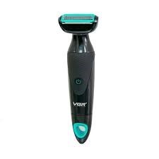 ماشین اصلاح بدن و موزن بینی و گوش وی جی آر مدل VGR V-601