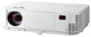 ویدئوپرژکتور استوک ان ای سی NEC M282X