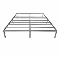 کفی تختخواب دونفره کد KT2 سایز 150×190سانتی متر کن مدل 401137