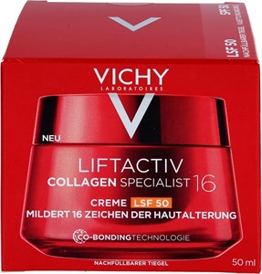 کرم کاسه‌ای آبرسان ویشی_Vichy