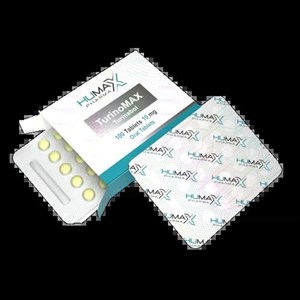 تورینابول 10mg هیومکس فارما