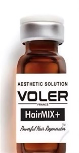 کوکتل هیر میکس پلاس ولر فرانسوی VOLER