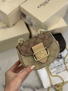 کیف کوچ مینی دخترانه هلالی