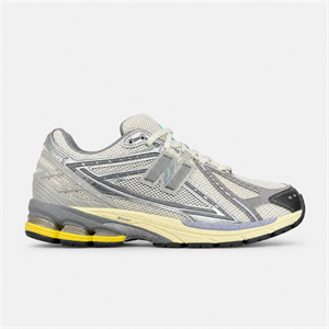 کتونی نیوبالانس 1906R طوسی کرم New Balance 1906R