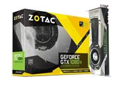 ZOTAC GeForce GTX 1080 Ti Founders Edition 11GB GDDR5X 352-bit Graphics Card (ZT-P10810A-10P)