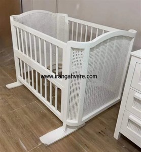تخت مدرن حصیرى کد B
