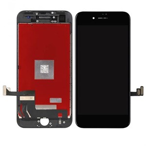 LCD IPHONE 8 PLUS BLACK AA ال سی دی ایفون های کپی