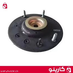 لاستیک ضربه گیر روی بلبرینگ اکسل جلو چپ سه پیچ دناپلاس توربودستی و اتومات ایساکو 1110103299