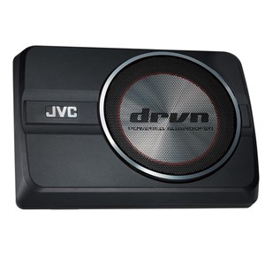 ساب ووفر 12 جی وی سی  JVC CS-DRA8